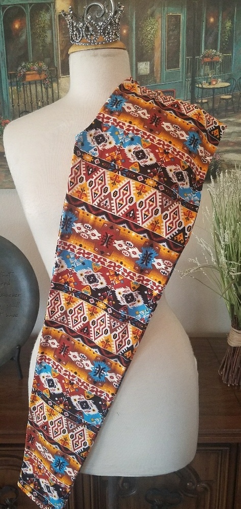 Navajo leggings